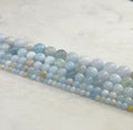 AquamarineAquamarine