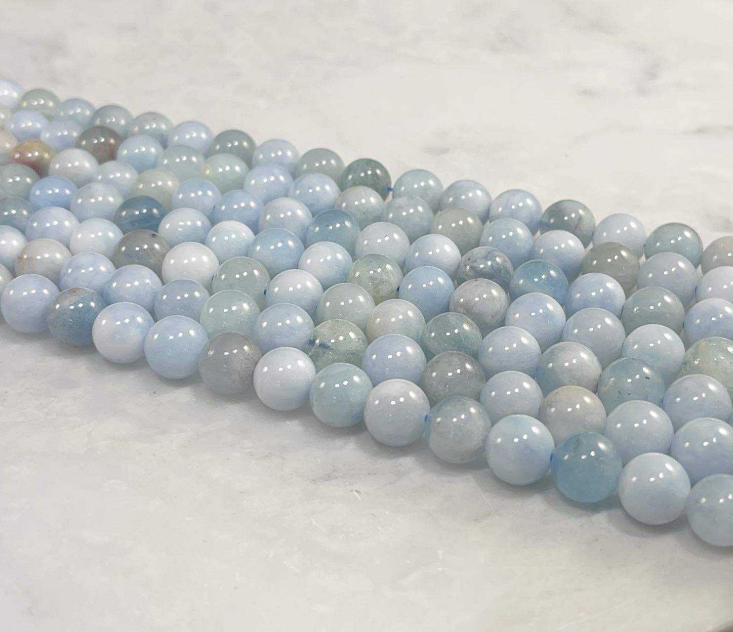AquamarineAquamarine