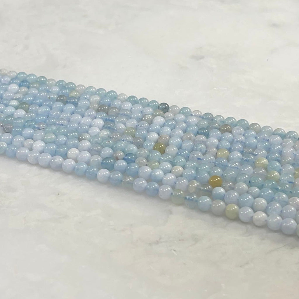 AquamarineAquamarine